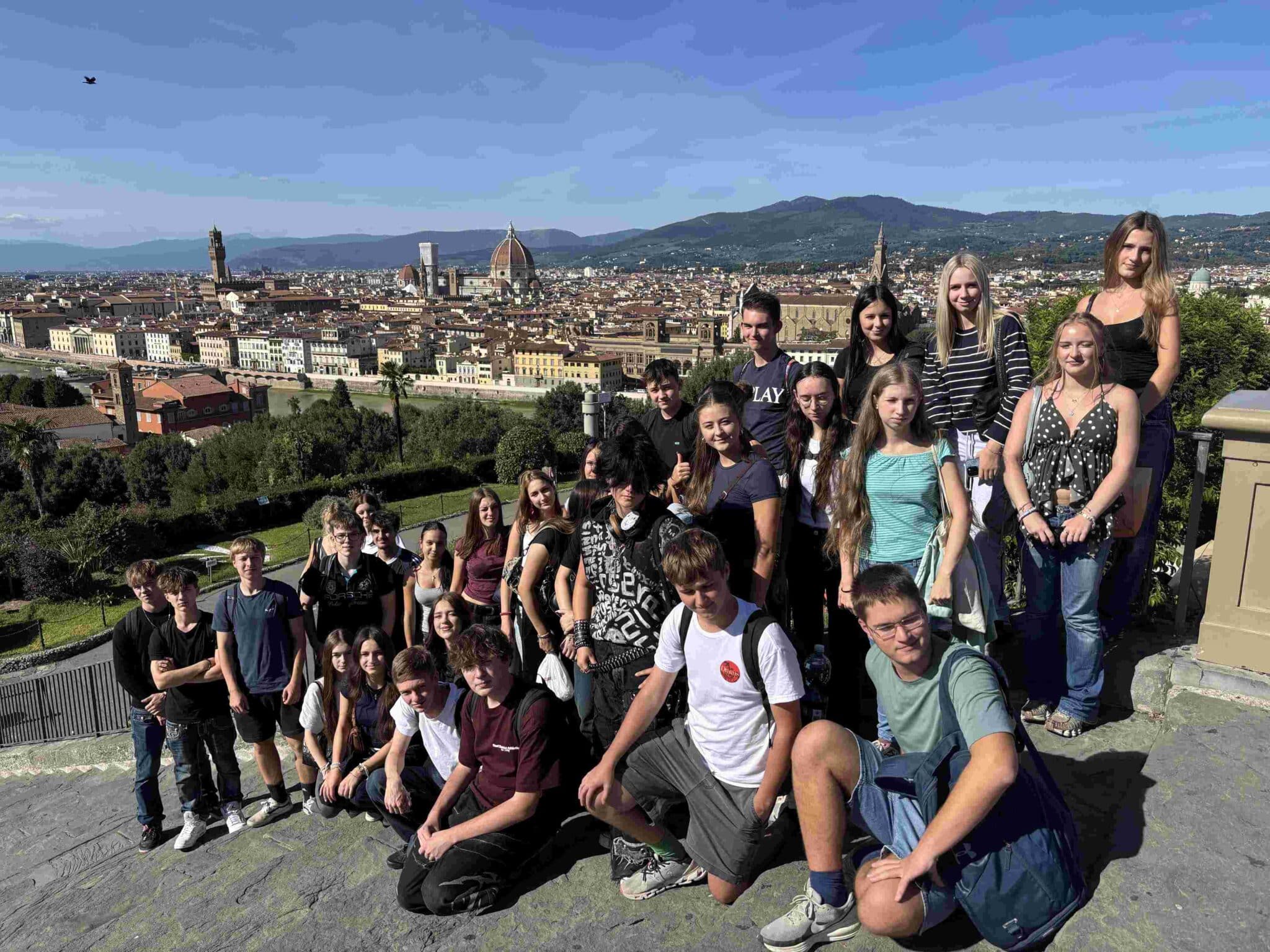 Featured image for “Sprachreise in Lucca”