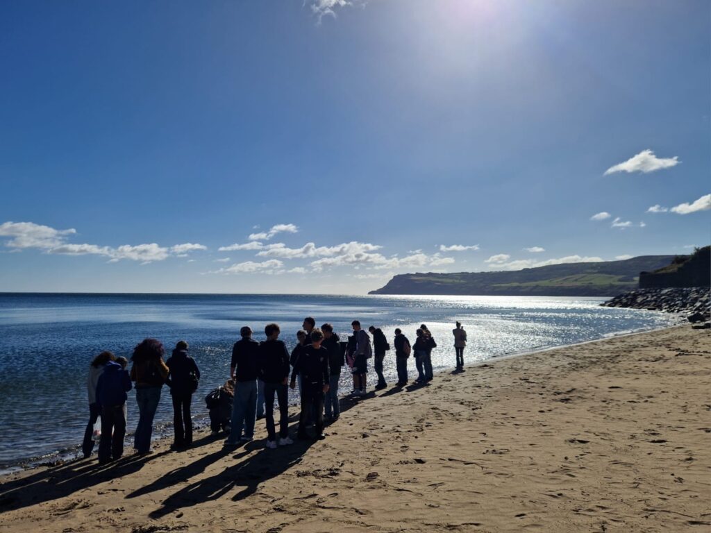 Robin Hood's Bay